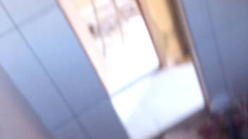 Jade has sex with employee in house under construction