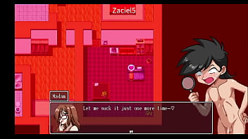 Busty detective will do anything to get her case done playthrough part2 Busty detective will do anything to get her case done playthrough part2