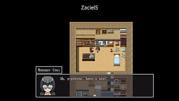 Busty detective will do anything to get her case done playthrough part2