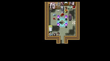 Busty detective will do anything to get her case done playthrough part2