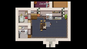 Busty detective will do anything to get her case done playthrough part2