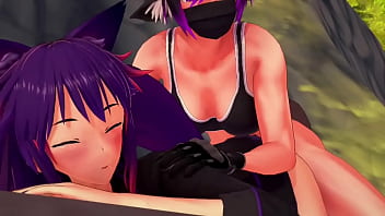 Guerilla Lovefare thumbnail