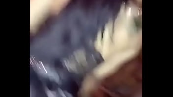 Honeymoe birthday twerk