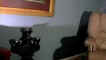 Amateur Ebony Hunk Tugging On His Rock Hard Cock thumbnail