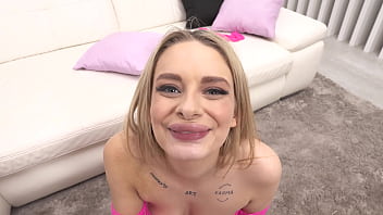 Naomi love goes 1on1 100% hardcore anal with pee 0% pussy