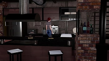 Paysex with beautiful ebony girl