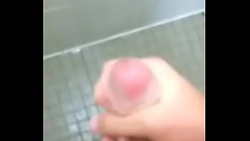 Baited Straight Boy Cums thumbnail