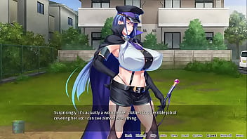 Brainwash superhero mom and make her your sex toy