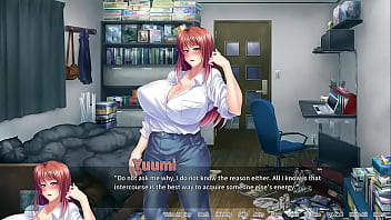 Brainwash superhero mom and make her your sex toy