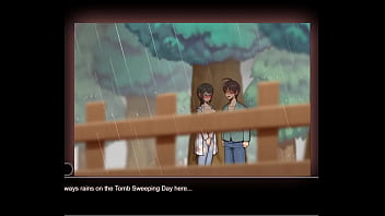 Villagerhapsody anna's sex scene