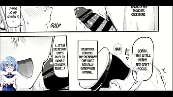 Sennou Souchi De Teitoku E No Koukando 0 No Graf O Sukikatte Ni Ijicchau Hon thumbnail