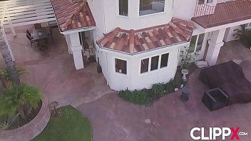 Petite milf loves to ride big cock