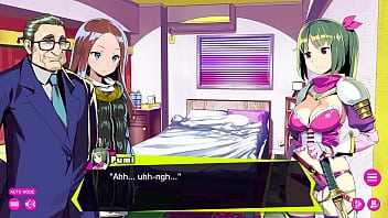 Vamos fazer coisas ruins juntos parte 34