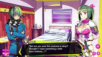 Vamos fazer coisas ruins juntos parte 34