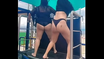 Chicas Cancun thumbnail