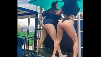 Chicas Cancun thumbnail