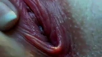 Beautiful amateur hottie squirts on web cam