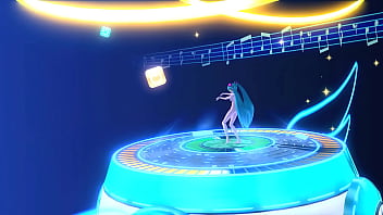 Hatsune Miku Mod Desnuda thumbnail