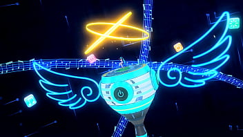 Hatsune miku mod desnuda