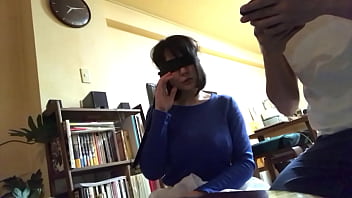 Kカップ子持ち人妻 水着撮影と騙して3p撮影 1