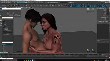 Wl broadcast by as on picarto from march twenty fifth 2022