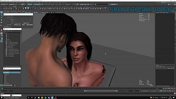 Wl broadcast by as on picarto from march twenty fifth 2022