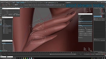 Wl broadcast by as on picarto from march twenty fifth 2022