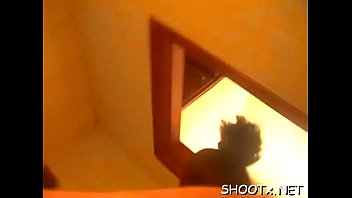 Heavenly Brunette Doll Tanya Deep Throat Fellatio thumbnail