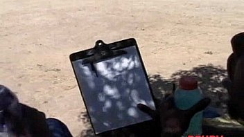 Black cock whore 282