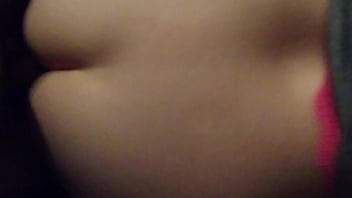 Redhead milf gets fucked doggy style