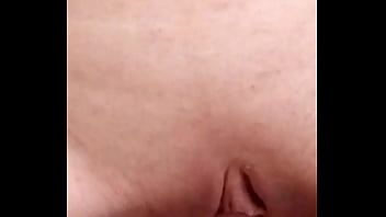 Tight ass