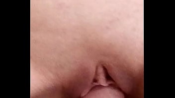 Tight ass