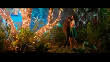 Lust for hugs and sexy thighs