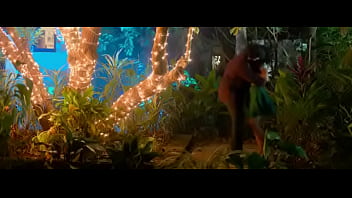 Lust for hugs and sexy thighs