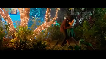 Lust for hugs and sexy thighs