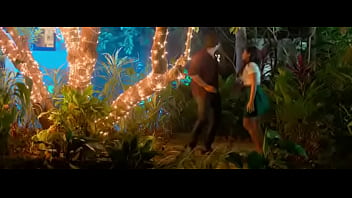 Lust for hugs and sexy thighs