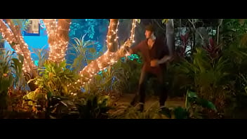 Lust for hugs and sexy thighs