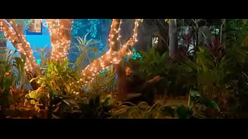 Lust for hugs and sexy thighs