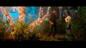 Lust for hugs and sexy thighs