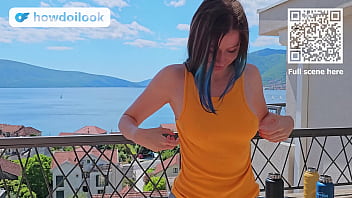 Dry vs soaking my tits for science and summer swims robin goldfinch