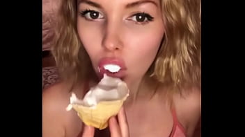 Лакомка извращенка