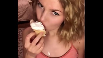 Лакомка извращенка