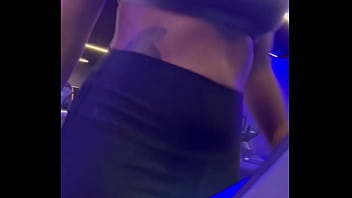 Gostosa safada morena tatuada tezao