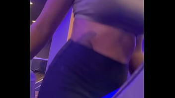 Gostosa safada morena tatuada tezao