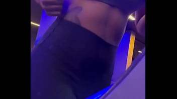 Gostosa safada morena tatuada tezao