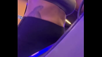 Gostosa safada morena tatuada tezao