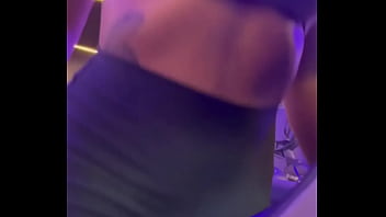 Gostosa safada morena tatuada tezao