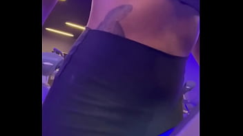 Gostosa safada morena tatuada tezao