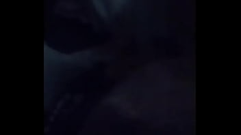 My fiance fucks herself while thinking about bbc deep inside her