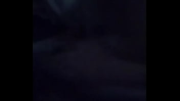 My fiance fucks herself while thinking about bbc deep inside her